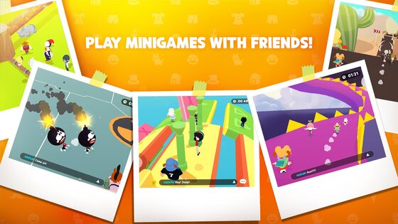 Play Together 2.15.1. Скриншот 3