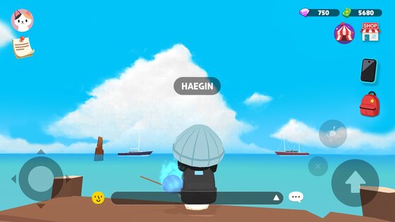 Play Together 2.15.1. Скриншот 8
