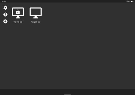 Moonlight Game Streaming 11.0. Скриншот 7
