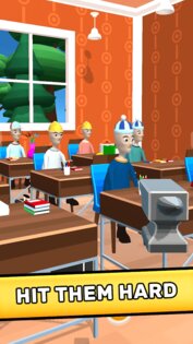 Room Rage 1.2.6. Скриншот 3