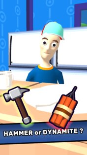 Room Rage 1.2.6. Скриншот 5