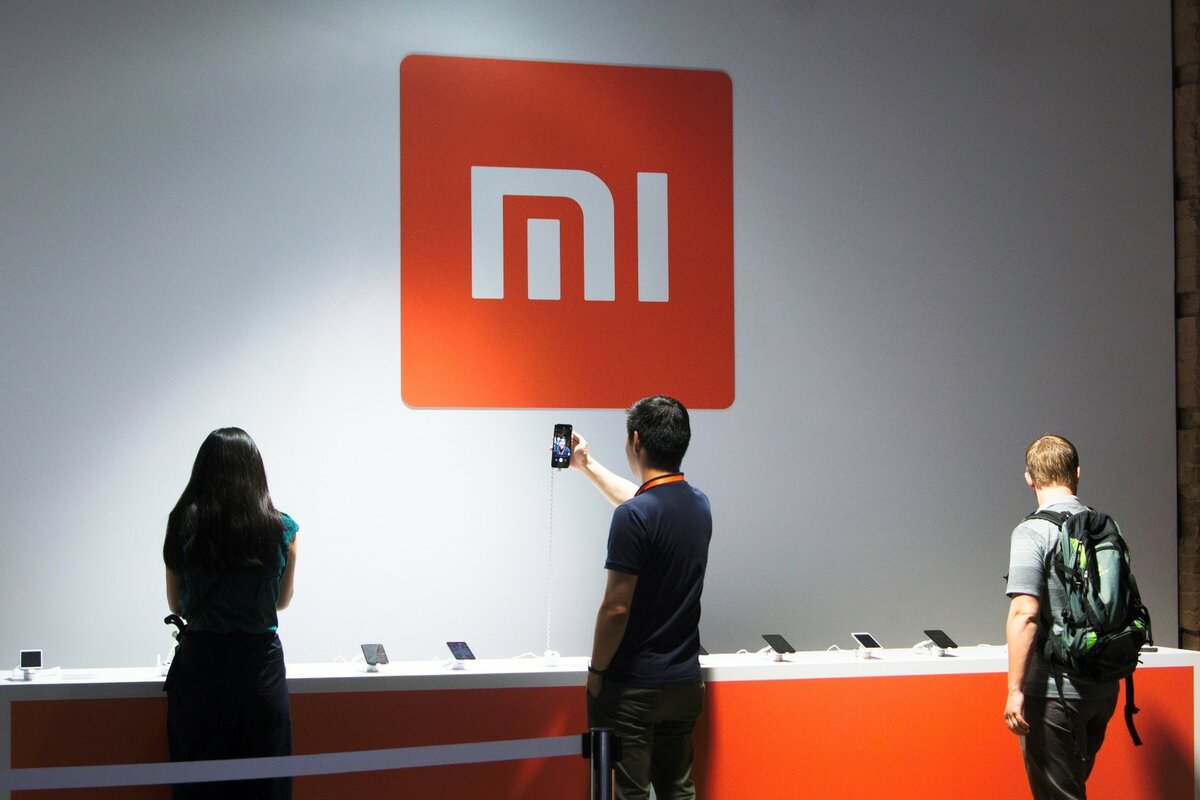 Когда в россии появится xiaomi