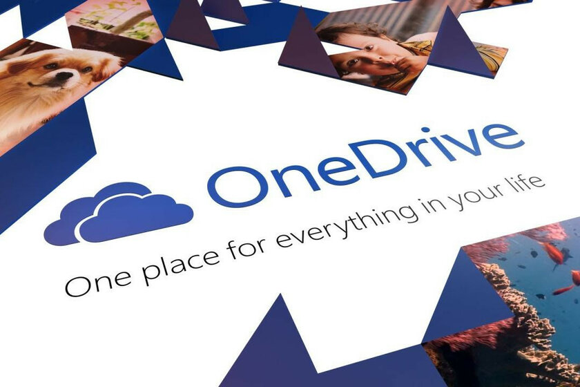 Новые функции OneDrive делают его похожим на Google Фото