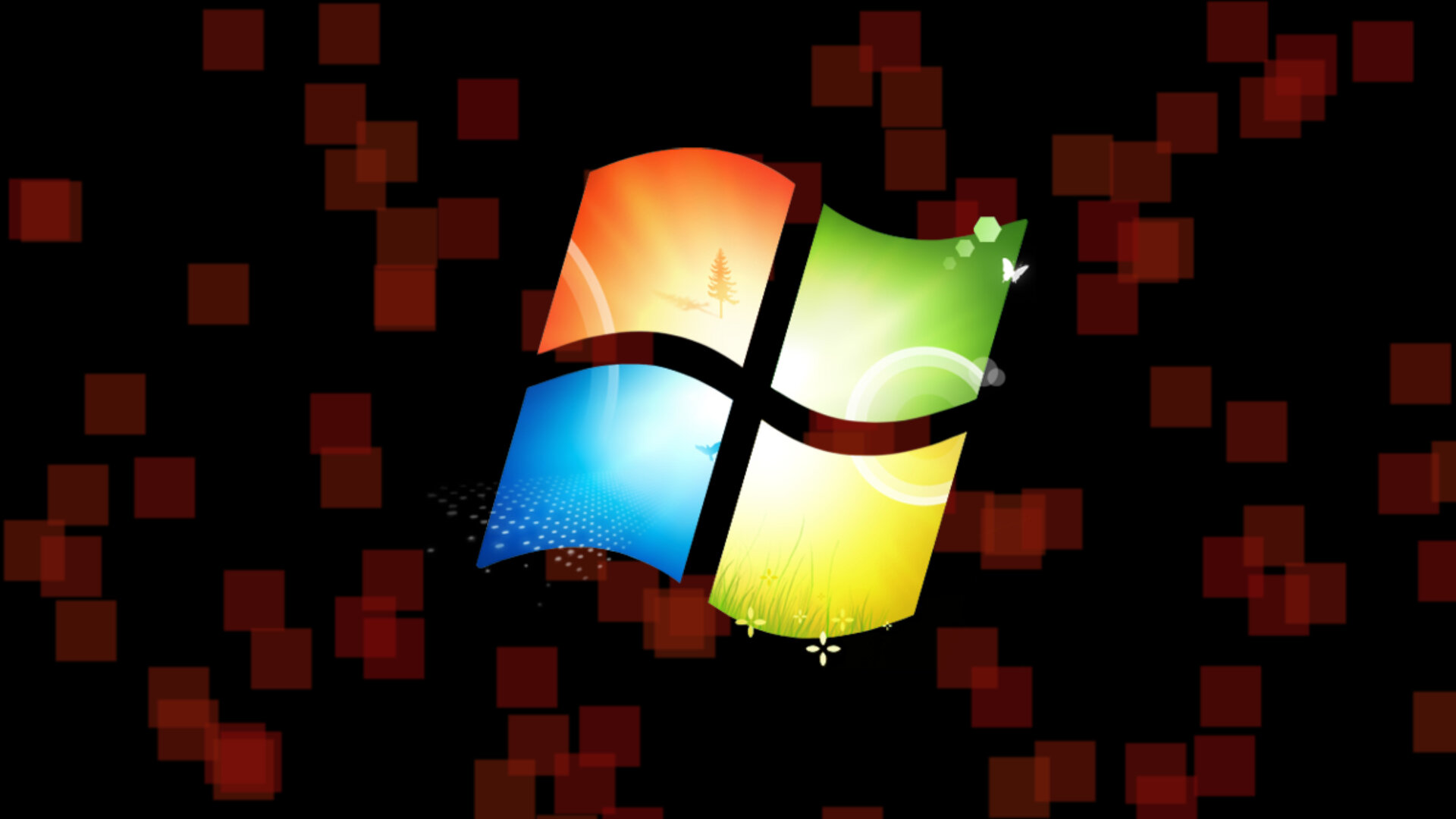 Вам придётся обновиться с Windows 7. Заставит не Microsoft, а видеокарта