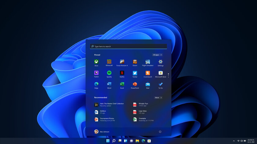 Microsoft объяснила, почему Windows 11 — идеальная система для гейминга