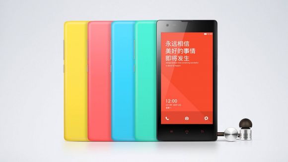 Магазин приложений для MIUI достиг отметки в один миллиард скачиваний