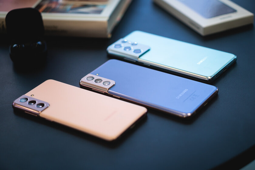 Samsung обещает 5 лет поддержки своих смартфонов для бизнес-пользователей