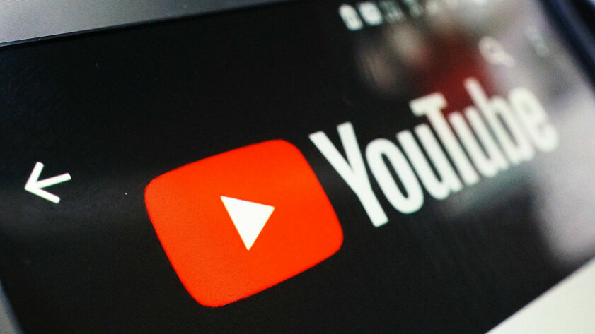 В YouTube для Android теперь можно делиться ссылками на конкретные эпизоды в роликах