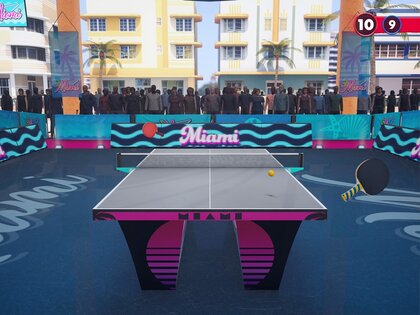 Ping Pong Fury 1.54.0.6204. Скриншот 12