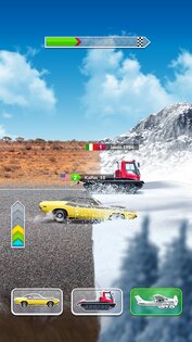 Multi Race: Match The Car 0.4.0. Скриншот 2