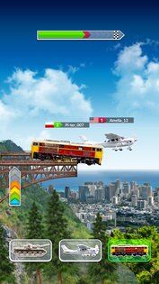 Multi Race: Match The Car 0.4.0. Скриншот 3