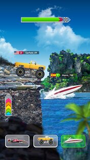 Multi Race: Match The Car 0.4.0. Скриншот 4