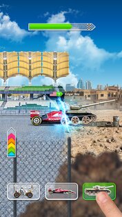 Multi Race: Match The Car 0.4.0. Скриншот 5
