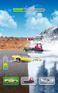 Multi Race: Match The Car 0.4.0. Скриншот 7