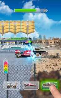 Multi Race: Match The Car 0.4.0. Скриншот 10