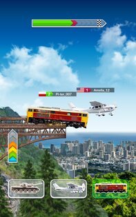 Multi Race: Match The Car 0.4.0. Скриншот 13