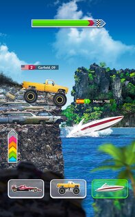 Multi Race: Match The Car 0.4.0. Скриншот 14