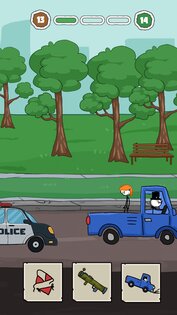 Rescue Lover 1.53. Скриншот 2