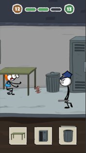 Rescue Lover 1.53. Скриншот 3
