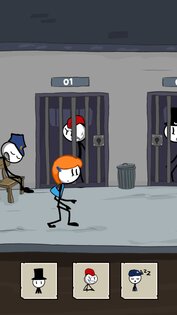 Rescue Lover 1.53. Скриншот 4