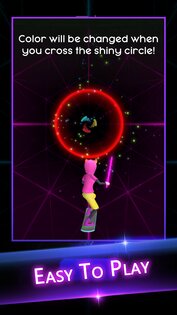 Cyber Surfer 5.7.5. Скриншот 5