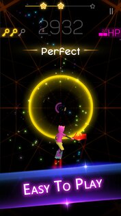 Cyber Surfer 5.7.5. Скриншот 7