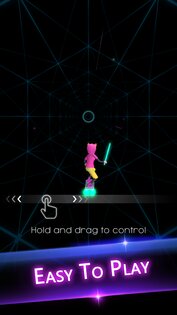 Cyber Surfer 5.7.5. Скриншот 8