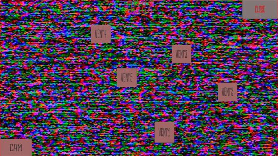 Five Nights at Morgen 0.1. Скриншот 8