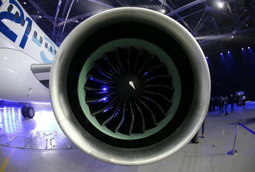 На выставке МАКС-2021 в России покажут первые полностью электрические самолёты