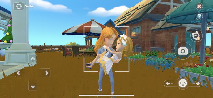 My Time at Portia 1.0.10819. Скриншот 3