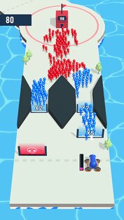 Mob Control 2.86.0. Скриншот 1