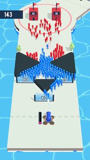 Mob Control 2.86.0. Скриншот 2
