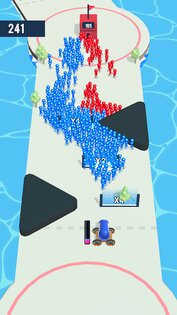 Mob Control 2.86.0. Скриншот 3