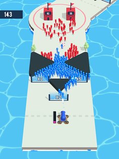 Mob Control 2.86.0. Скриншот 5