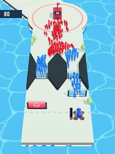 Mob Control 2.86.0. Скриншот 7