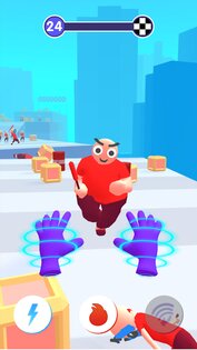 Elemental Master 2.4.0. Скриншот 3