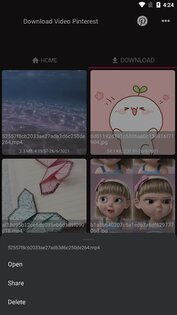 как сохранить видео с приложения пинтерест. Смотреть фото как сохранить видео с приложения пинтерест. Смотреть картинку как сохранить видео с приложения пинтерест. Картинка про как сохранить видео с приложения пинтерест. Фото как сохранить видео с приложения пинтерест