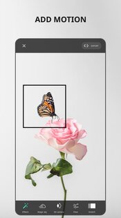 VIMAGE – живое фото с движением 4.1.0.7. Скриншот 2