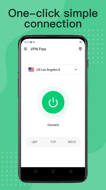 Программа vpn для андроид