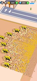 Dig Tycoon - Idle Game 3.1. Скриншот 1