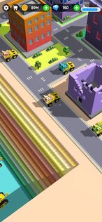 Dig Tycoon - Idle Game 3.1. Скриншот 3