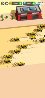 Dig Tycoon - Idle Game 3.1. Скриншот 4