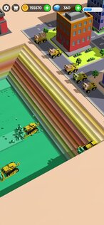 Dig Tycoon - Idle Game 3.1. Скриншот 5