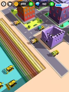 Dig Tycoon - Idle Game 3.1. Скриншот 13