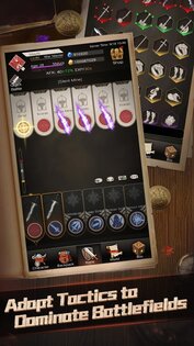 Immortal: Reborn 2.0.534. Скриншот 3