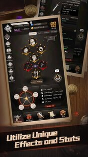 Immortal: Reborn 2.0.534. Скриншот 5