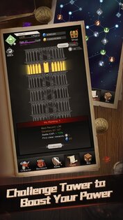 Immortal: Reborn 2.0.534. Скриншот 6