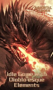 Immortal: Reborn 2.0.534. Скриншот 9