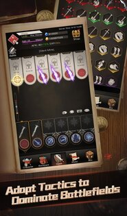 Immortal: Reborn 2.0.534. Скриншот 10