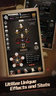 Immortal: Reborn 2.0.534. Скриншот 12